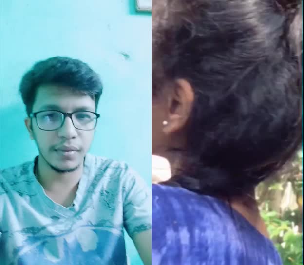 @Harsha