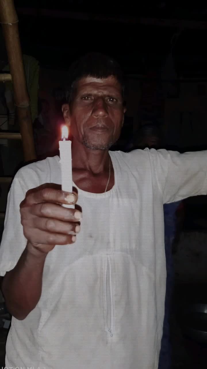 @Gurayya Kambi