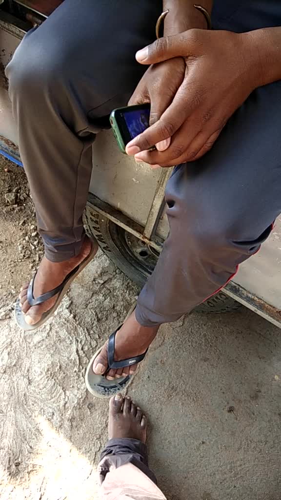 @ಅಭಿಲಾಷ್ ಸಿ ಅಜಯ್