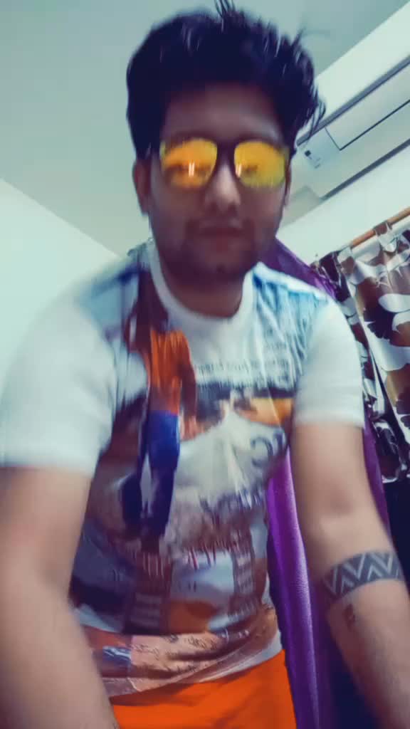 @Debasish Banerjee