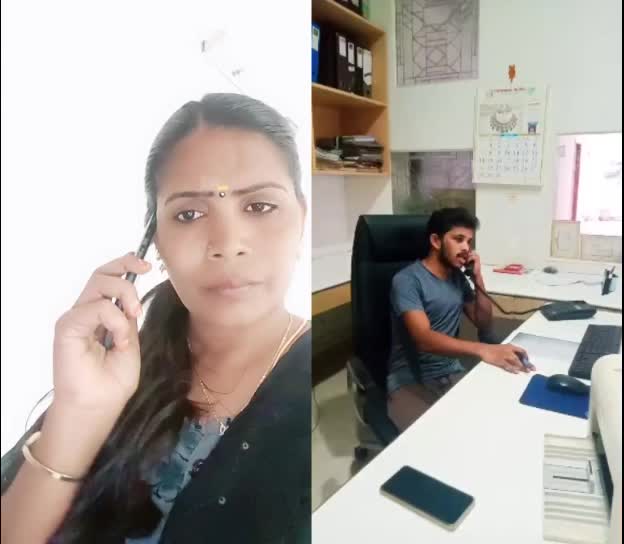@S Ramalakshmi