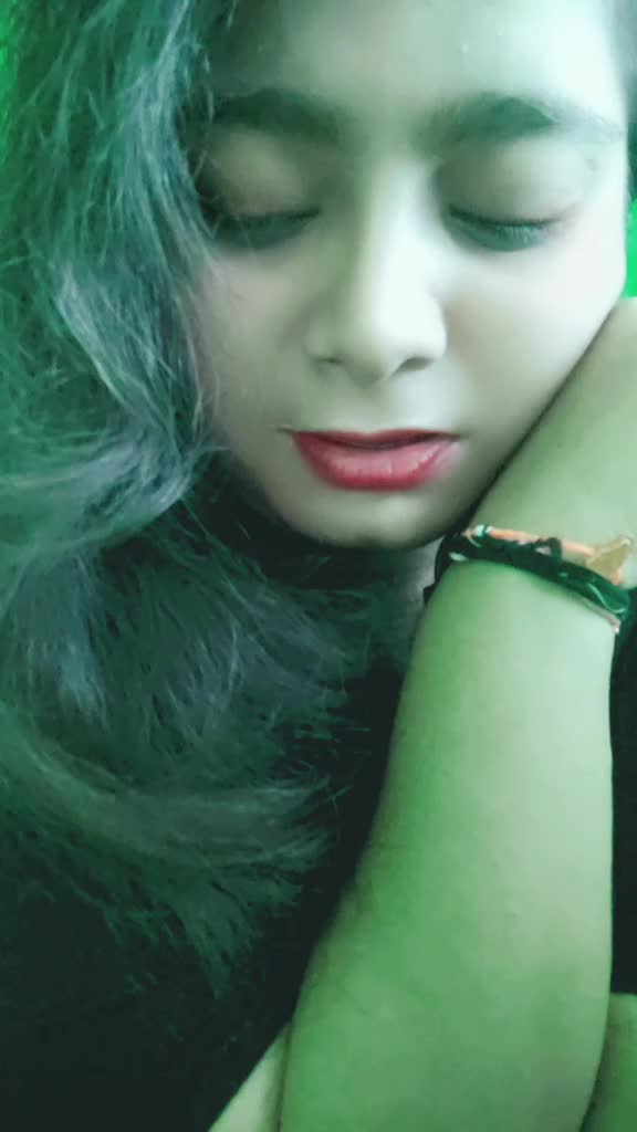 @geetika chanda