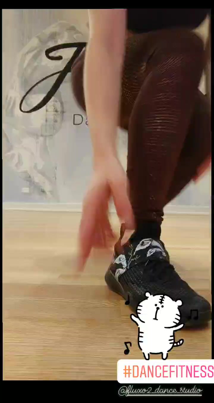 @Flux O2 Dance Studio