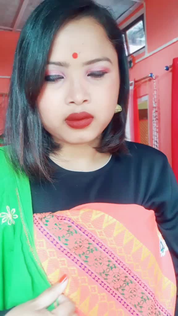 @Chrissy Rangsa Marak