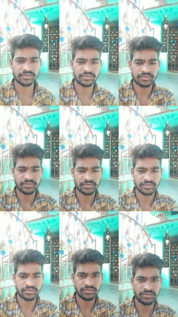 @K Ganga Raju