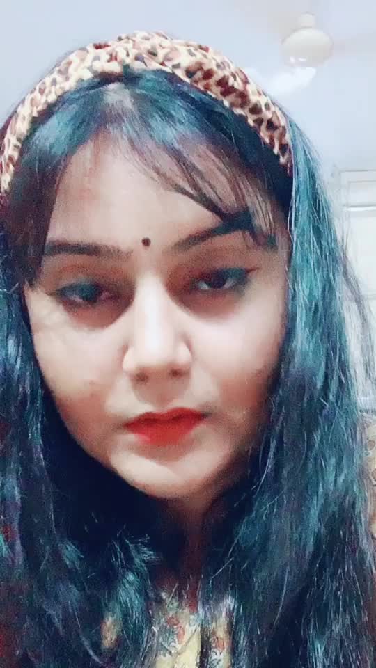 @Swati Chaturvedi