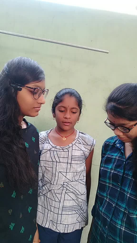 @Pranathi Chinnu