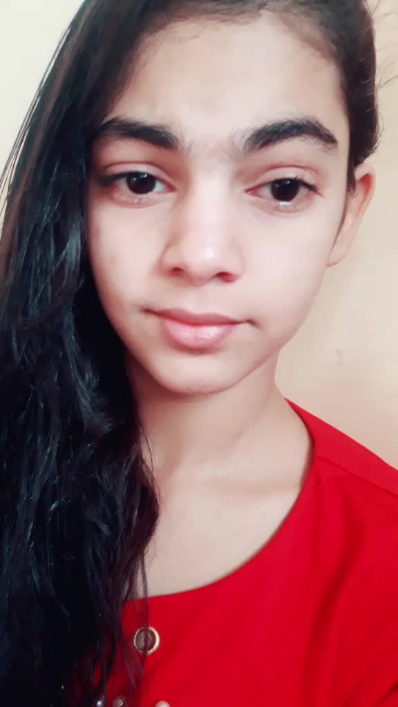 @Princess Girl Neha