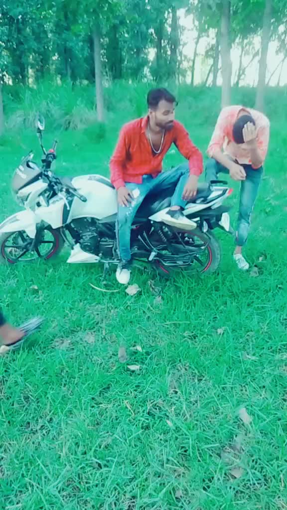 @Samar Tyagi