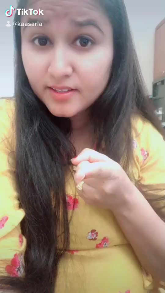 @Tejaswini