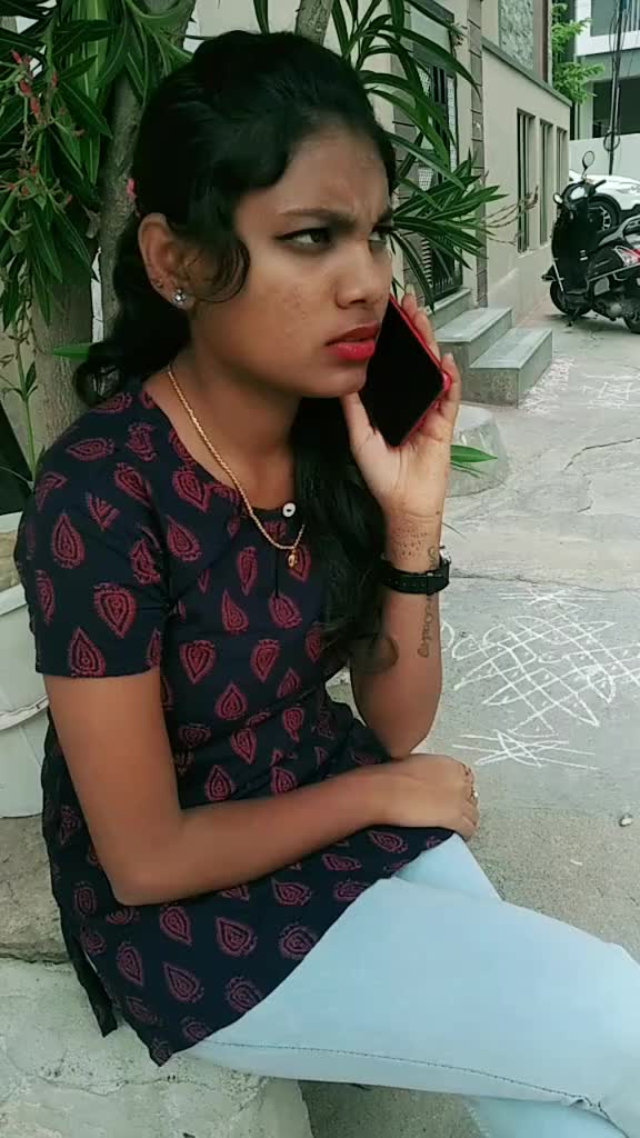 @Bhanu priya ❤😍