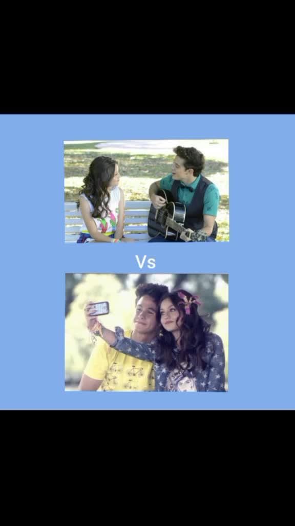 @Karol Sevilla fan