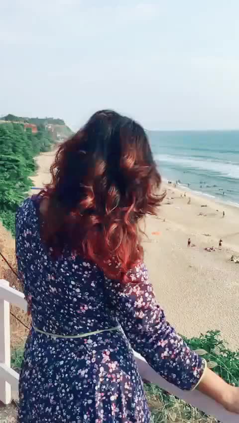 @Amritha M Nair