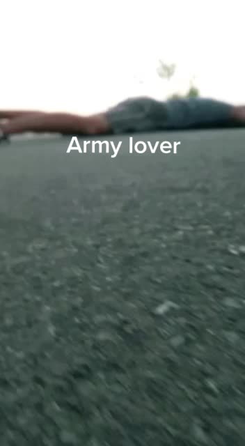 @Indian Army