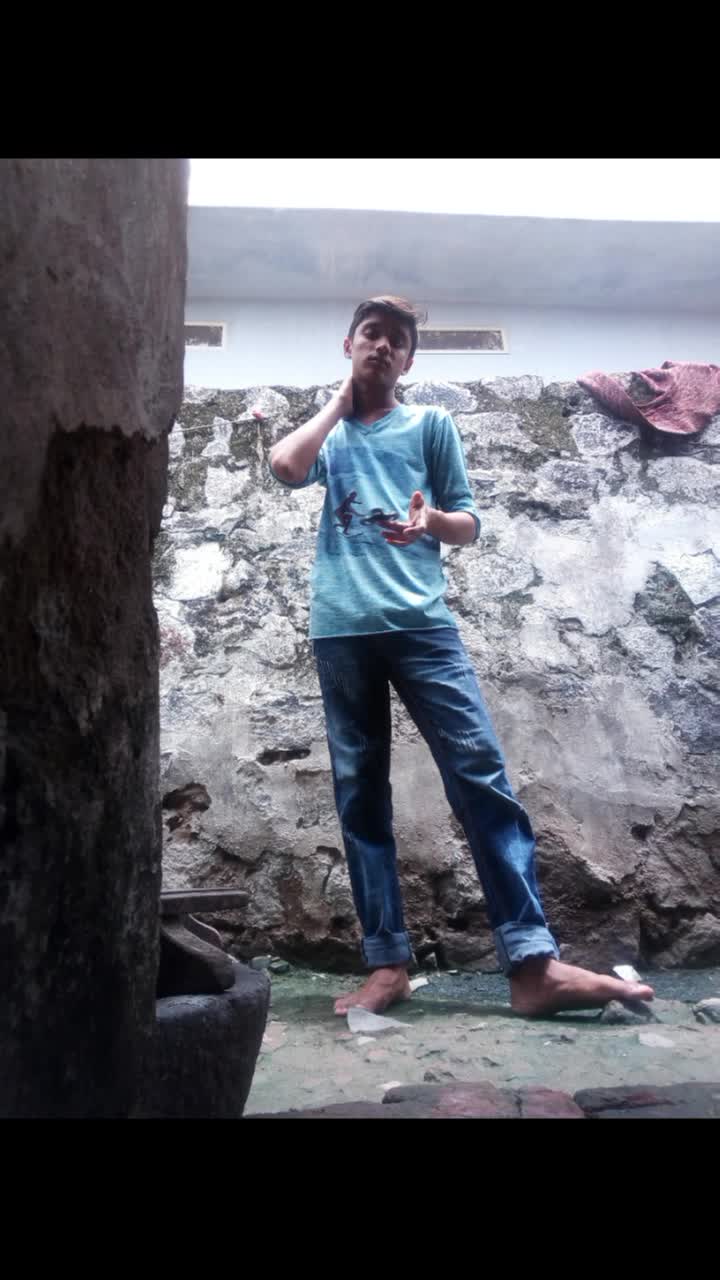 @Jai NTR Jai janasana