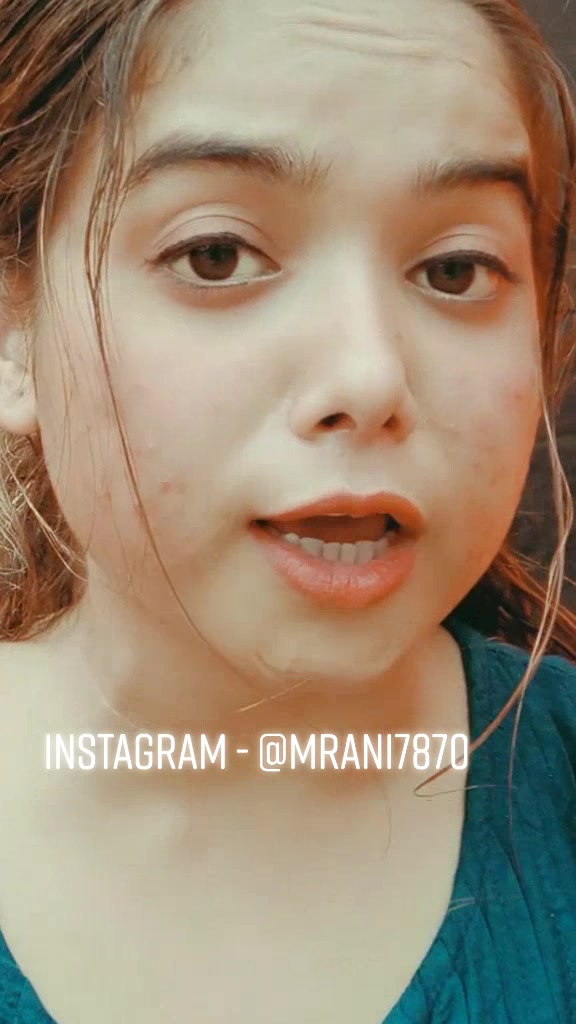 @Manisha Rani