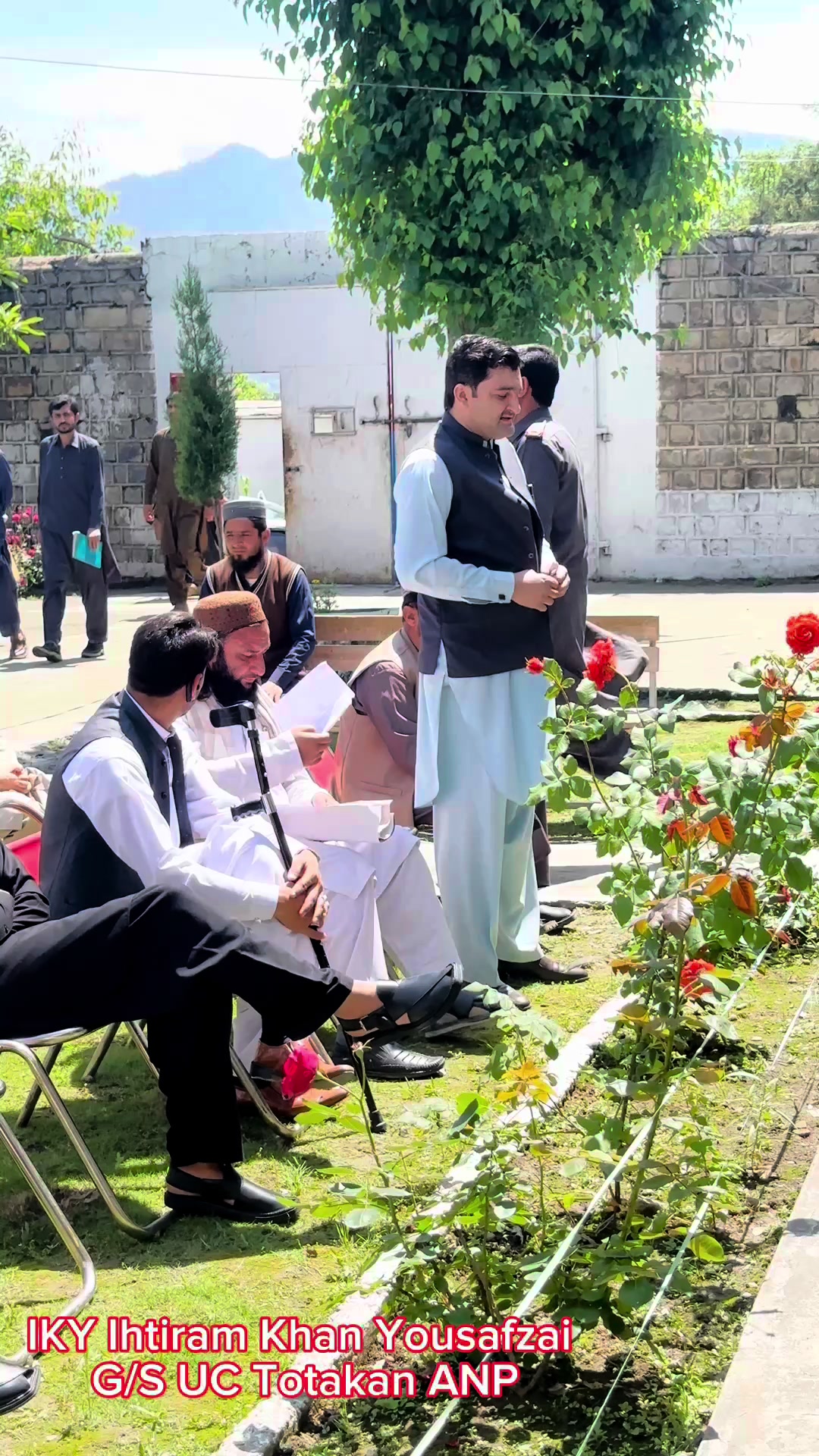 @IKY Ihtiram Khan Yousafzai
