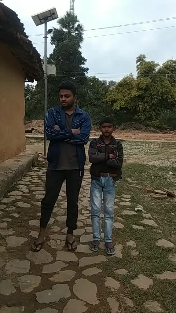 @Sunny Kumar
