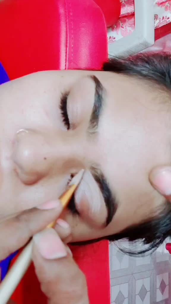 @Makeup Artist