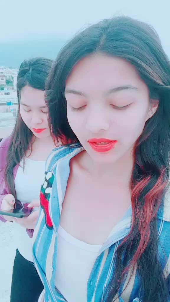 @😍M U K K U ❣️😍