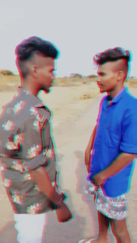 @CHIL BRO NISHAN