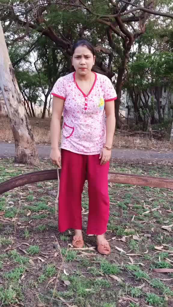 @#kavitanegi#garwali#