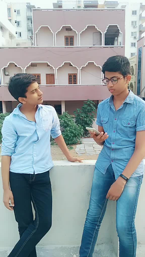 @Nivedh Reddy