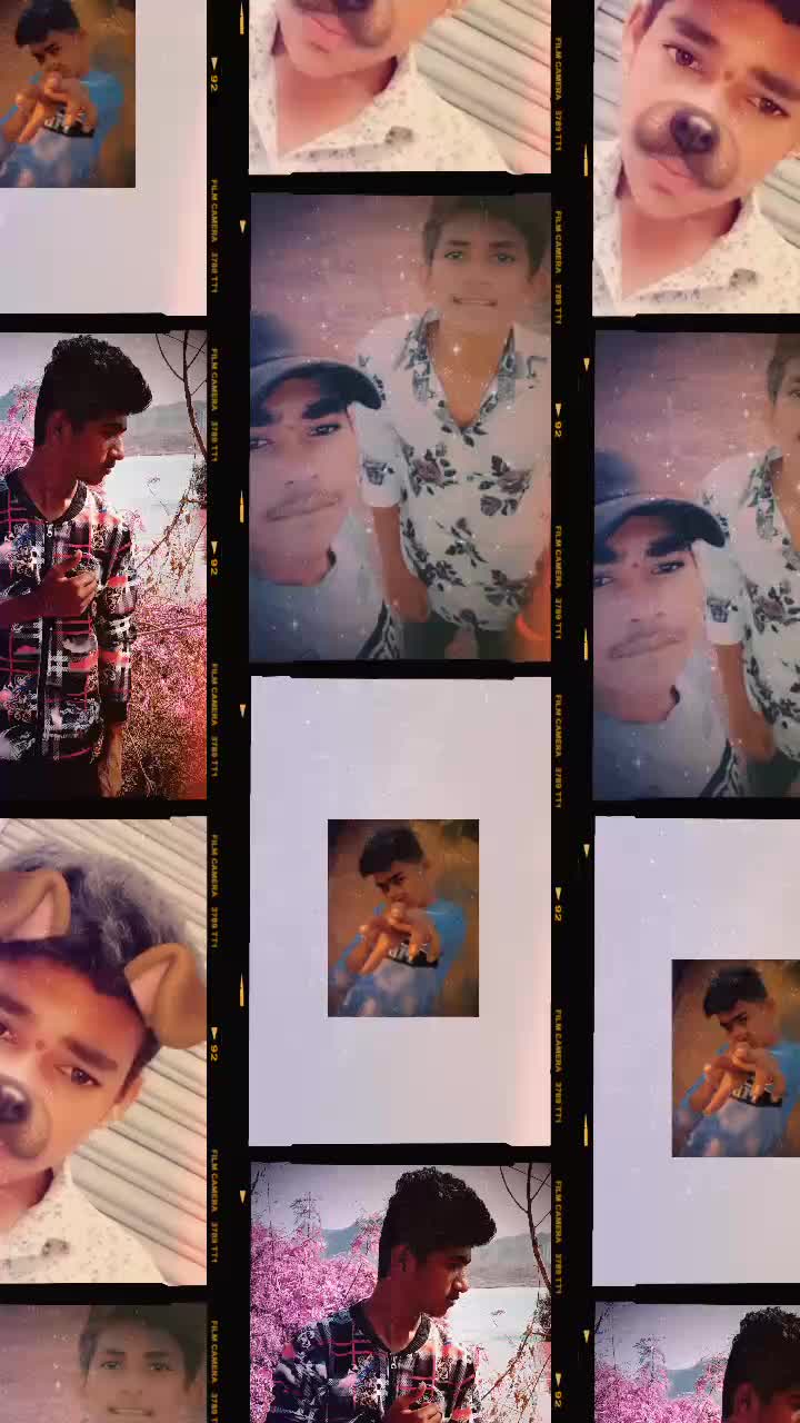 @༺SHIVAM༻