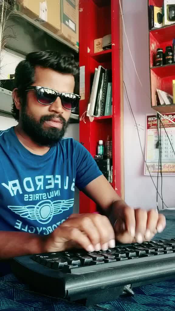 @vinod