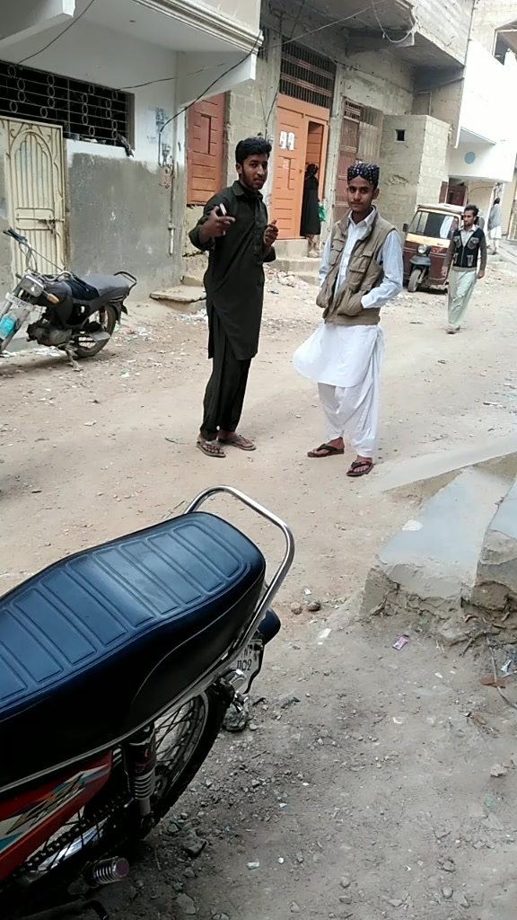 @Shahfey ali
