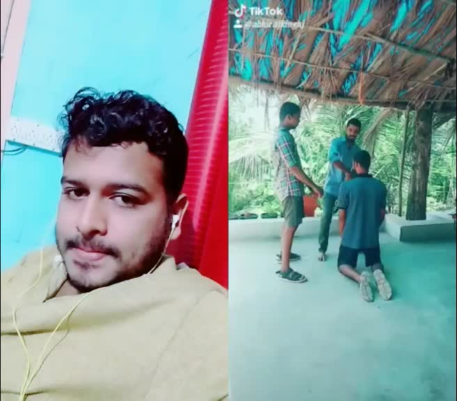 @Mr പോഞ്ഞിക്കര