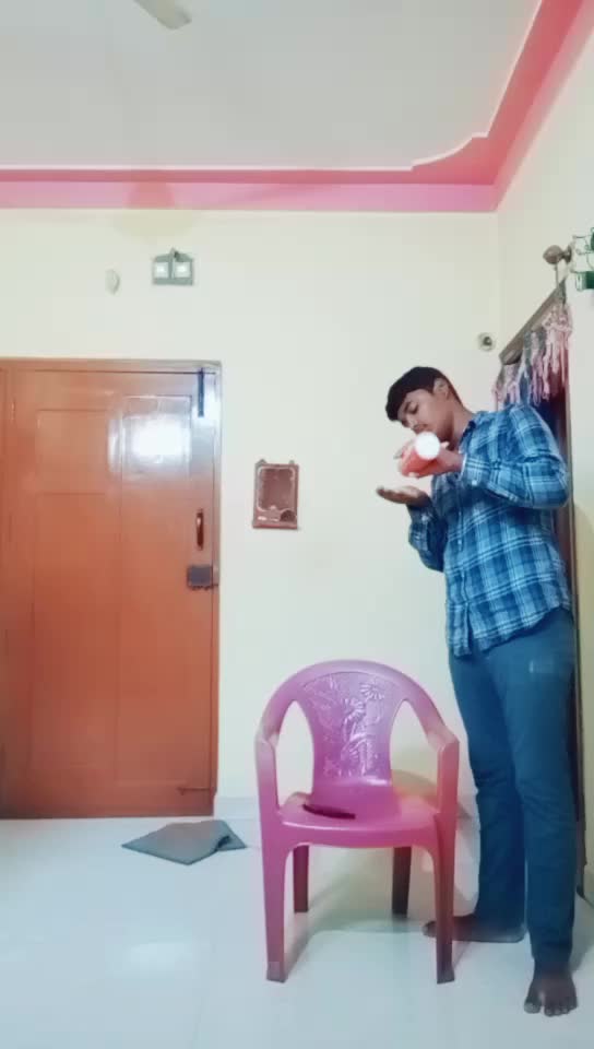 @Bharath gowda