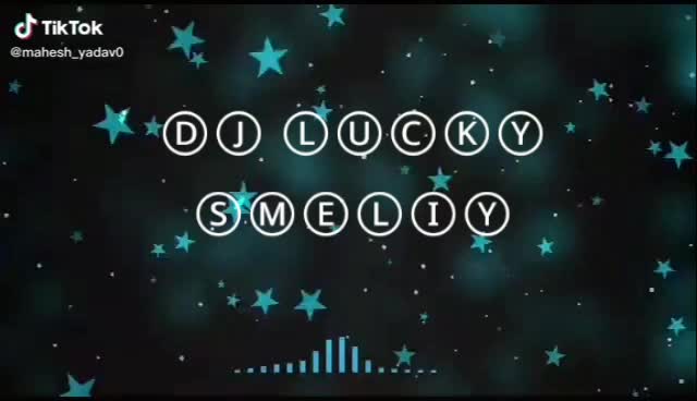 @Dj Lucky goud