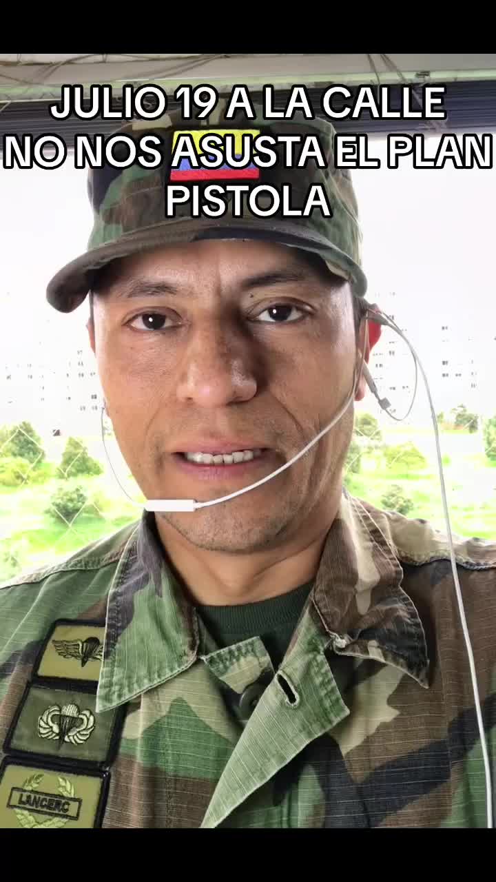 @SOLDADO DE LA PATRIA