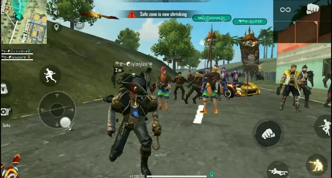 @FreeFireTamil