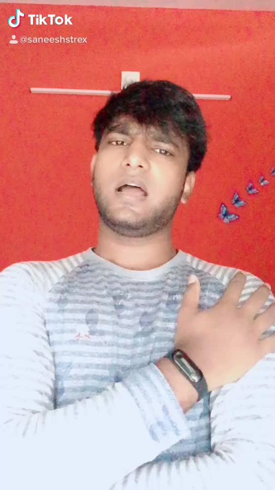 @SANEESH STRIX