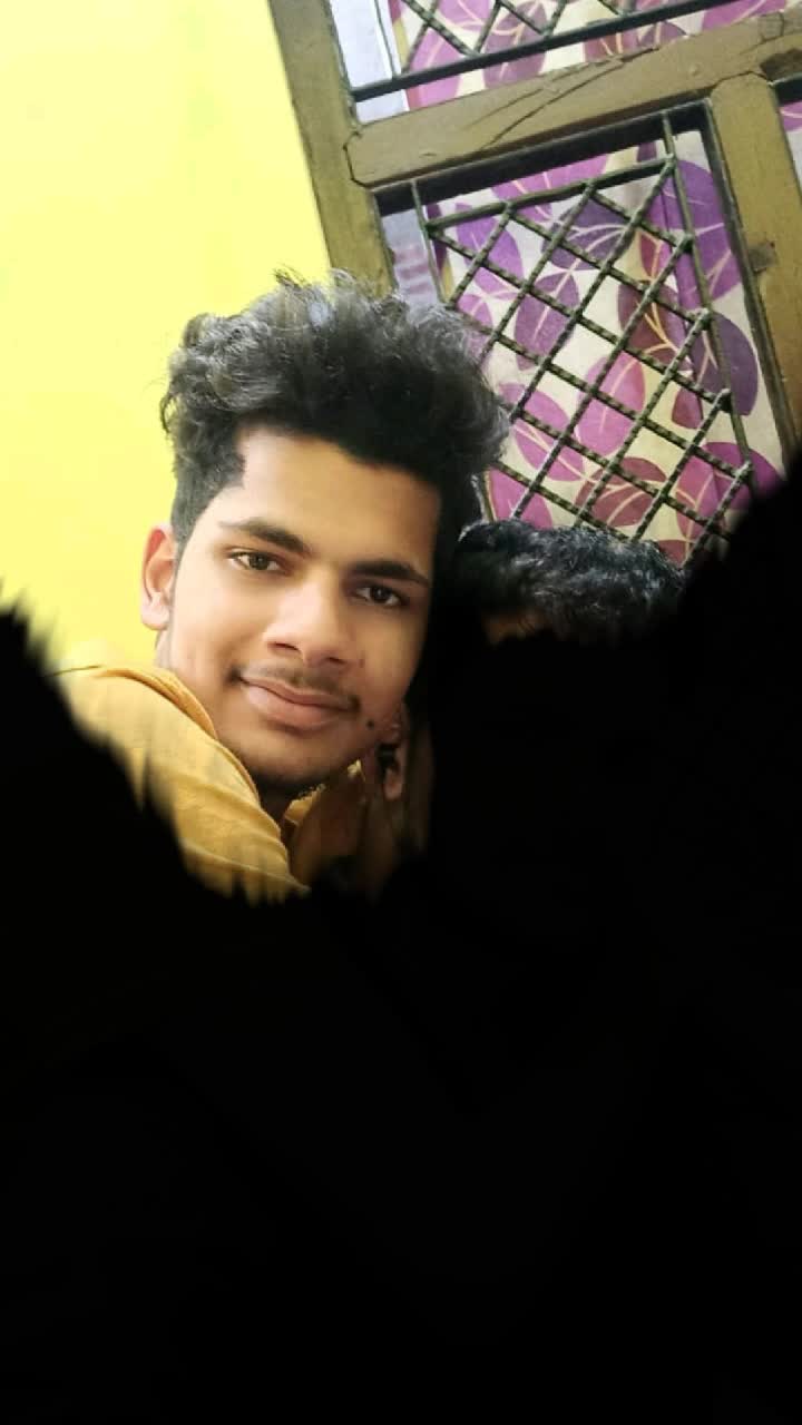 @Vishnu Kant Pandey