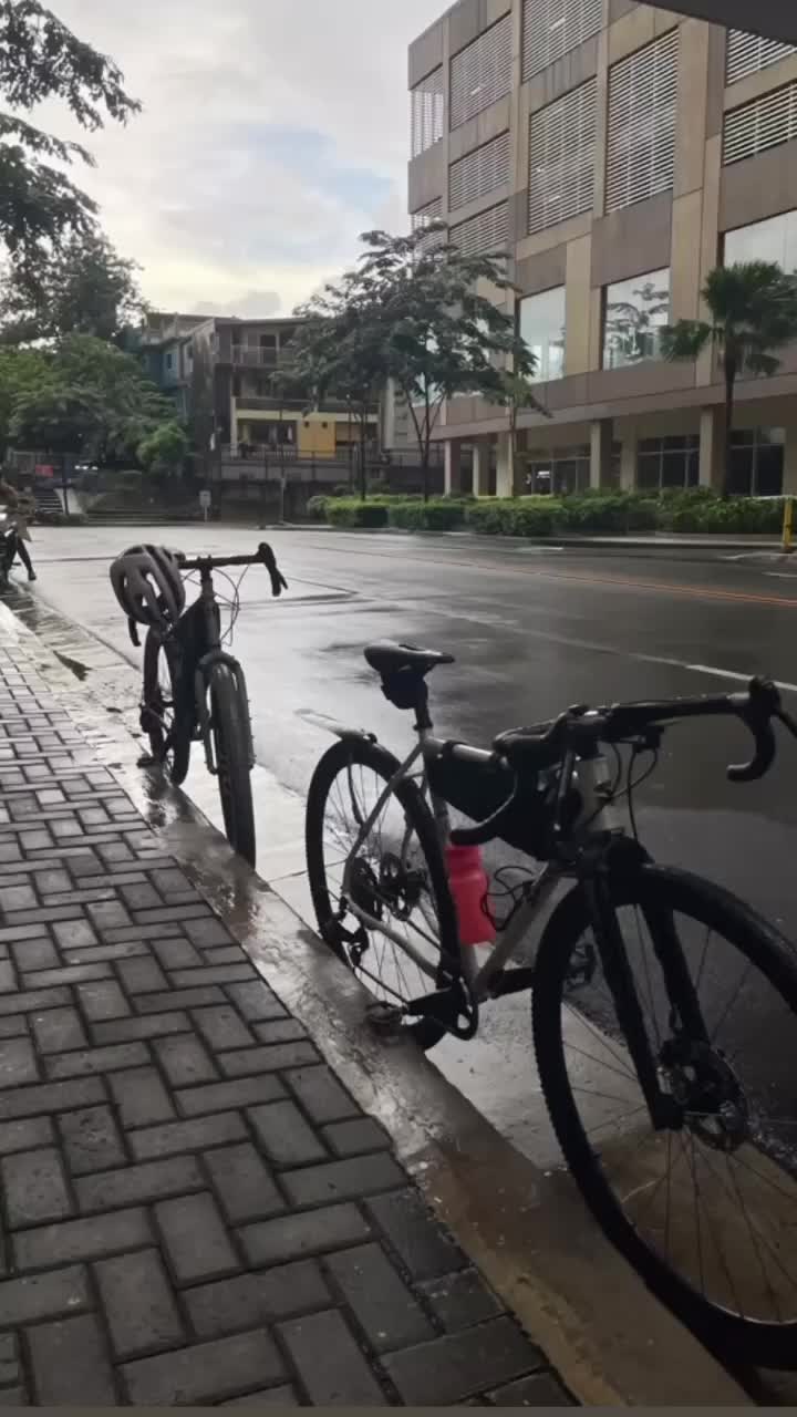 @Dave Bikes