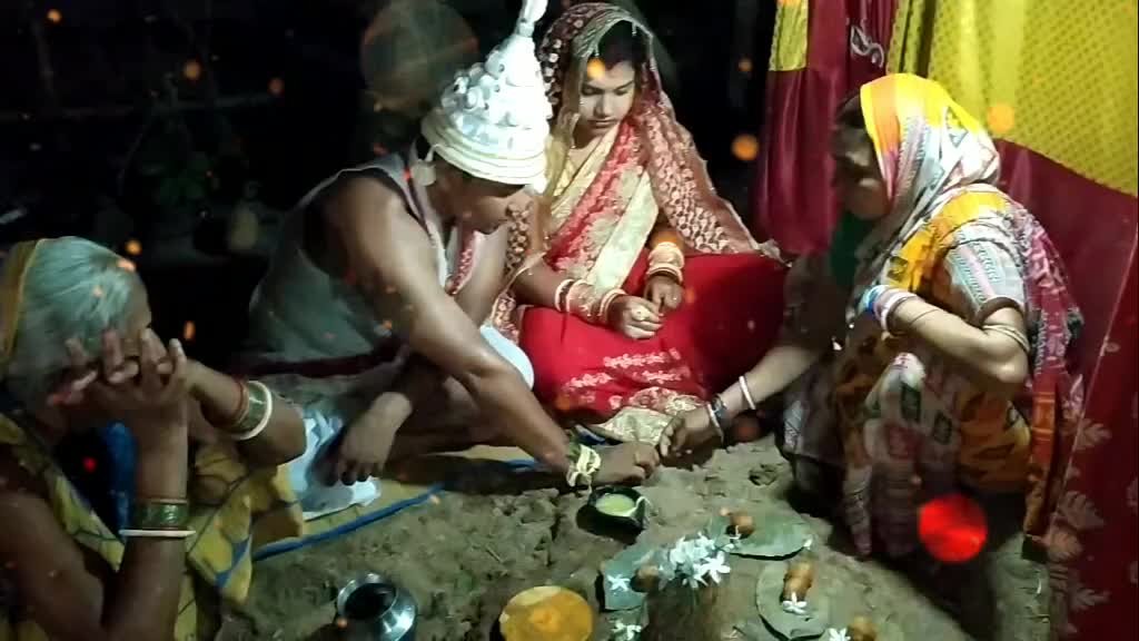 @Mama mohapatra Mama