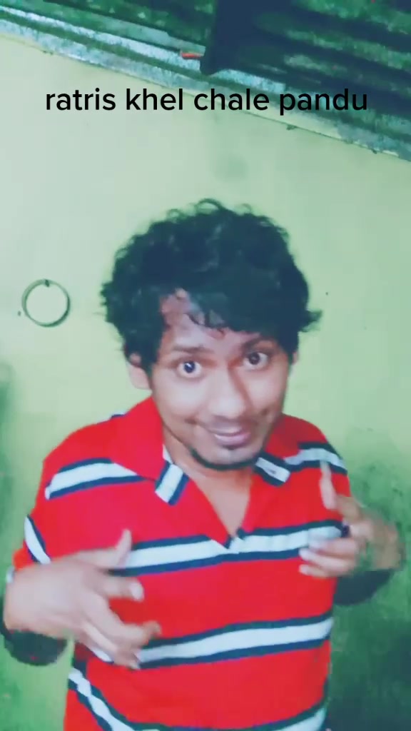 @Shailesh Saundekar