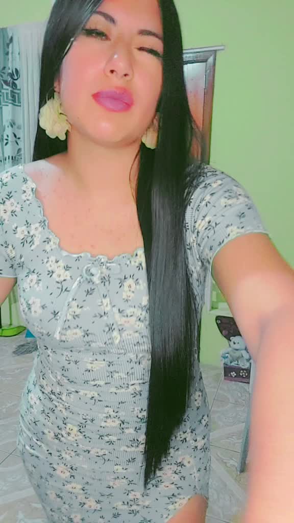 @Stefany Suquillo