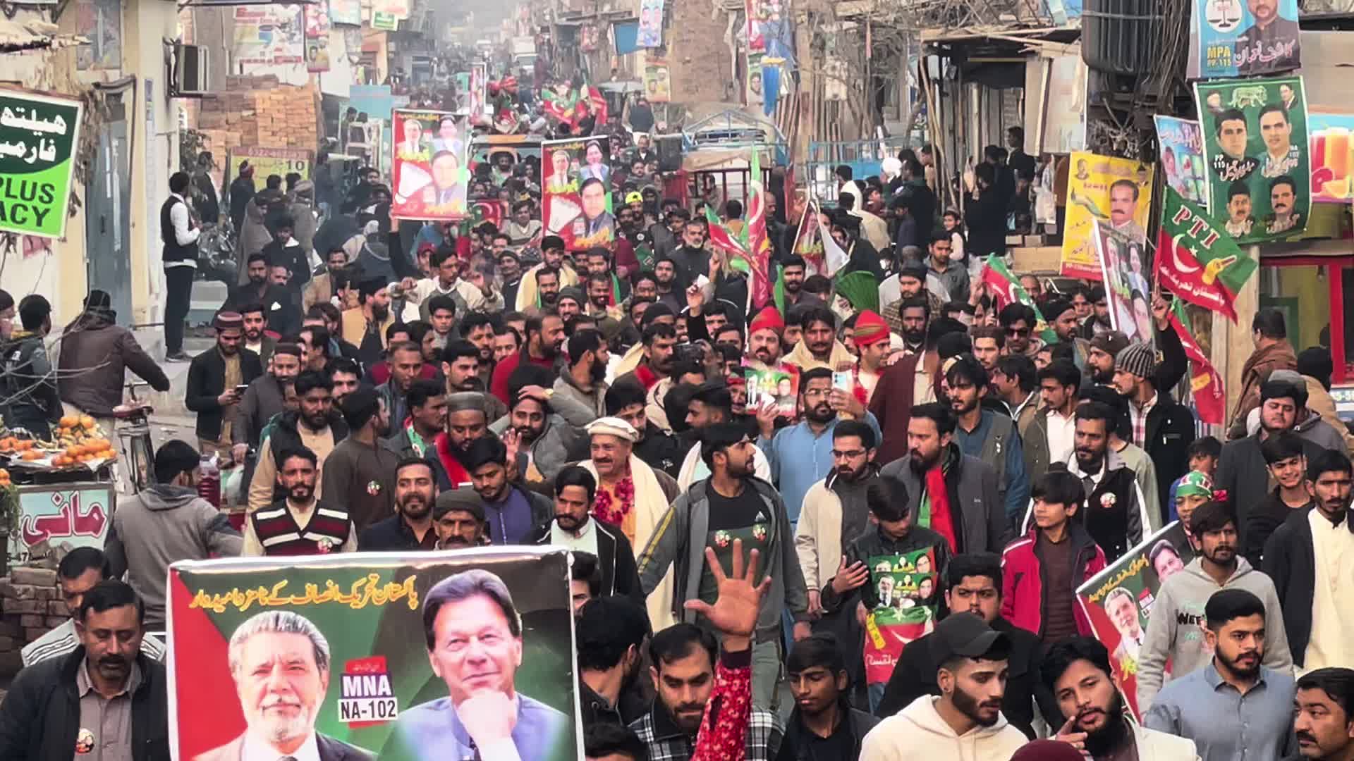 @Sheikh Shahid Javed PP-115