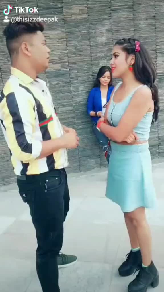 @Deepak Kumar