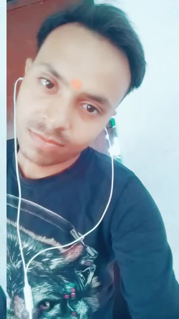 @akash tiwari