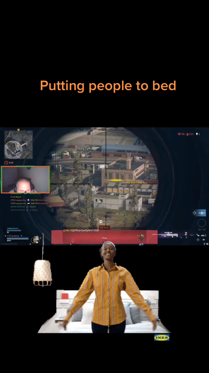 @Tripp