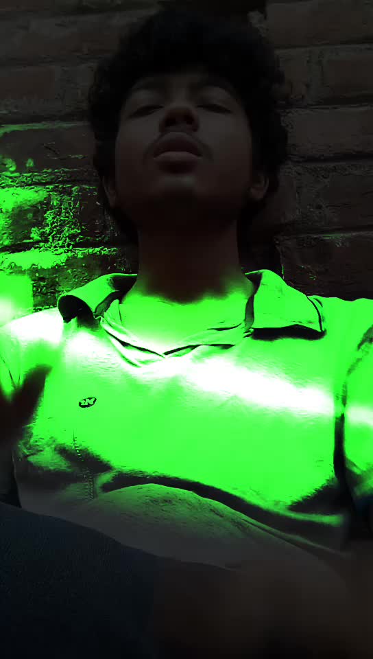 @IamAbhay