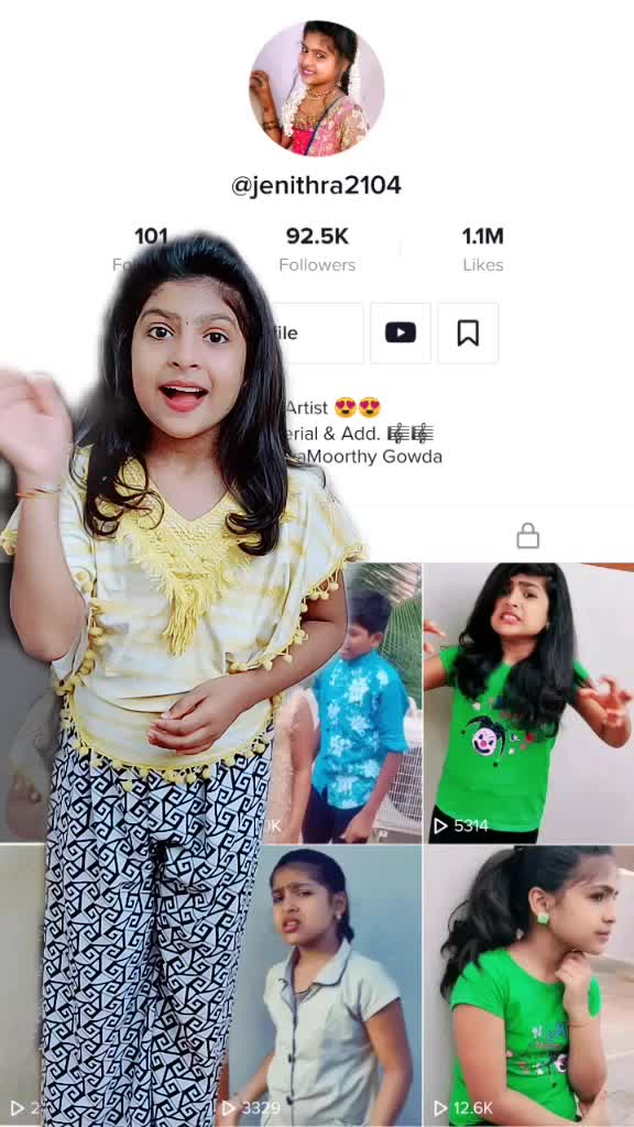 @Jenithra ksd