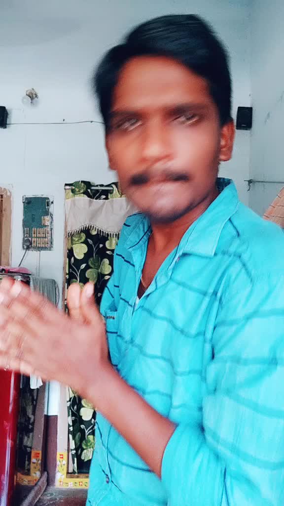 @RAJESH SORAPALLI
