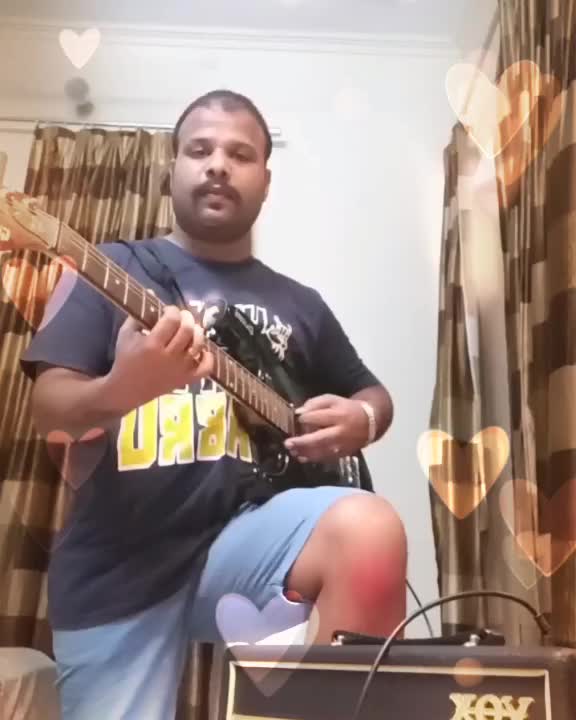 @Vishal Garg