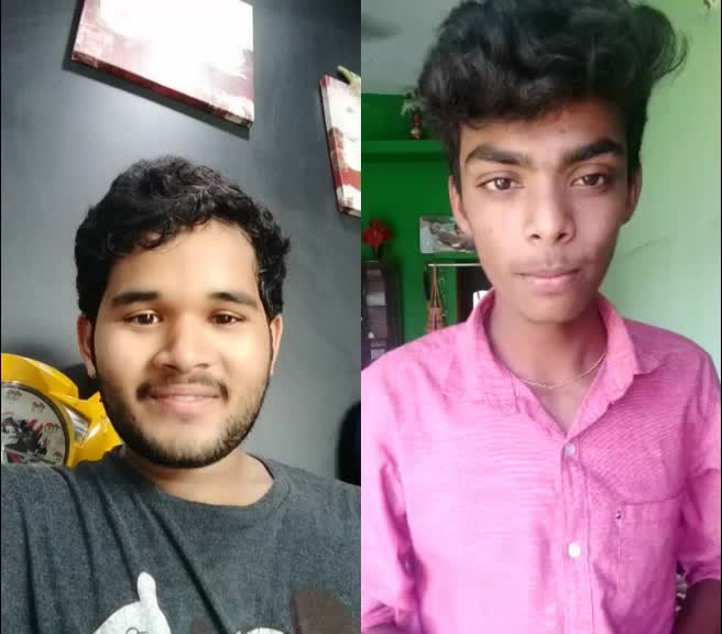 @Gopi Bandaru